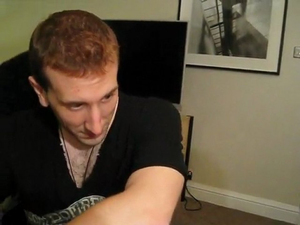 Interview insolite d'Elky by Karine