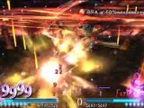 [PSP] Dissidia: Final Fantasy [Chaos   ending] Parte 1
