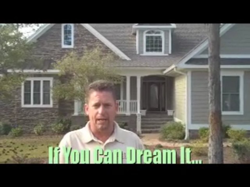 Home Builders Bruinswick County NC | Wilmington NC