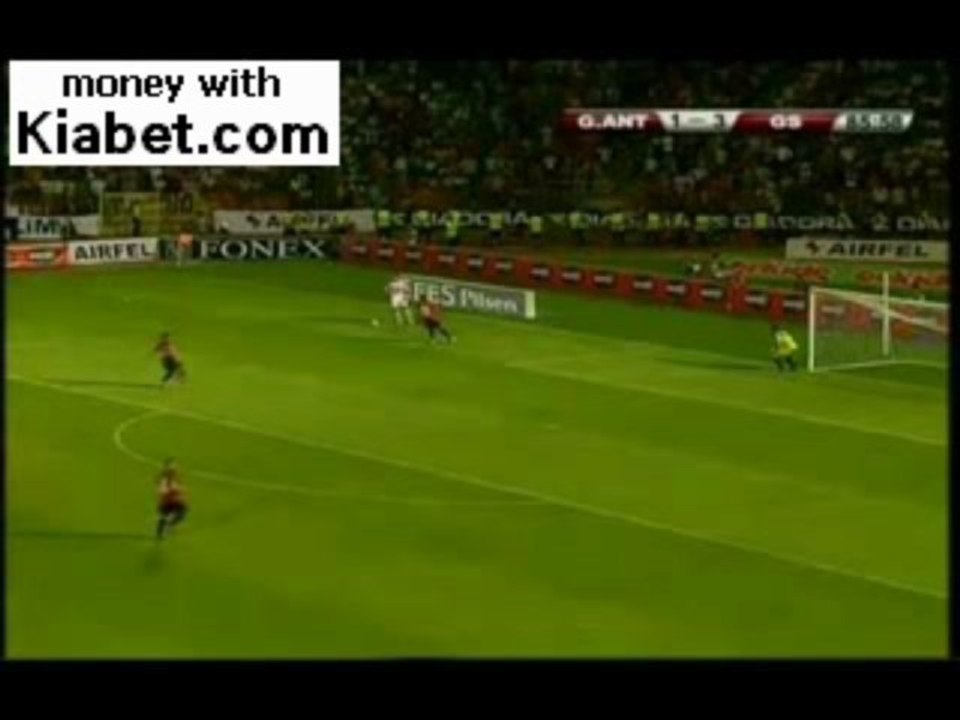 Liverpool FC -  Manchester City 21.11.2009 Barclays