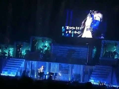 [Concert Pop Up]Kimura Takuya - Kimi ga iru Karaoke
