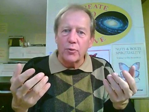 Self Improvement by Power of Intention