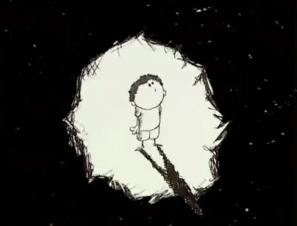 Mon petit frère de la lune