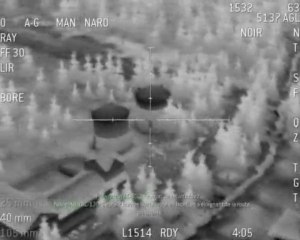 Modern Warfare - La mort vient du ciel