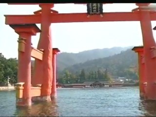 Japanology 37th : Shrine [1]