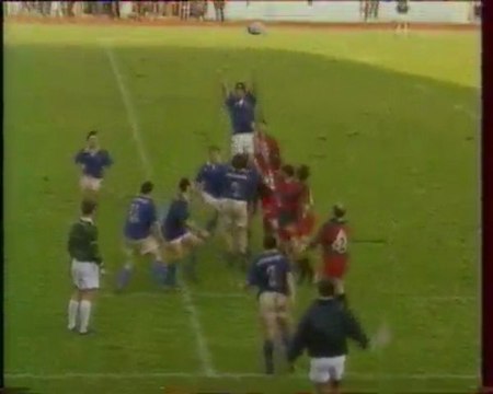 FC Oloron / FC Lourdes