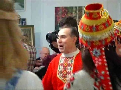 Обзор мировых событий от NTD