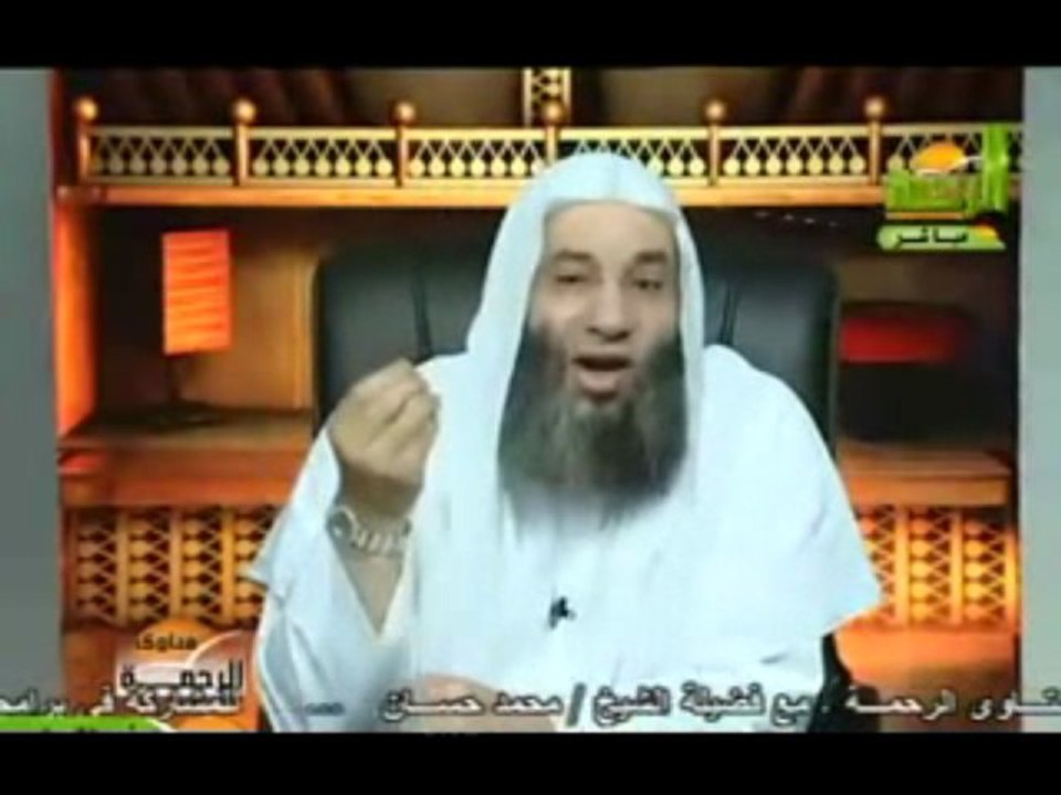 Mohamed Hassan Conseil ATTENTION AU  pornographie