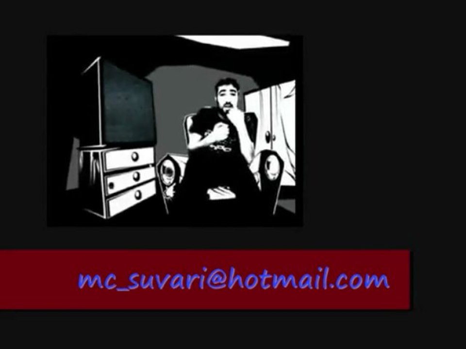 sagopa kajmer - kötü insanları tanıma senesi