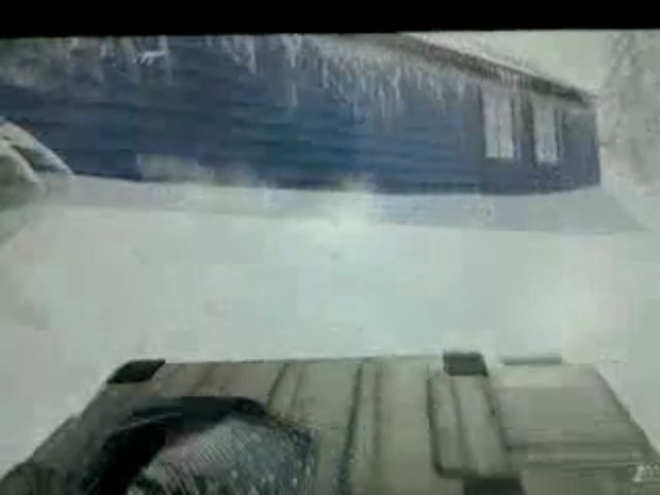 call of duty 6 video campagne 9
