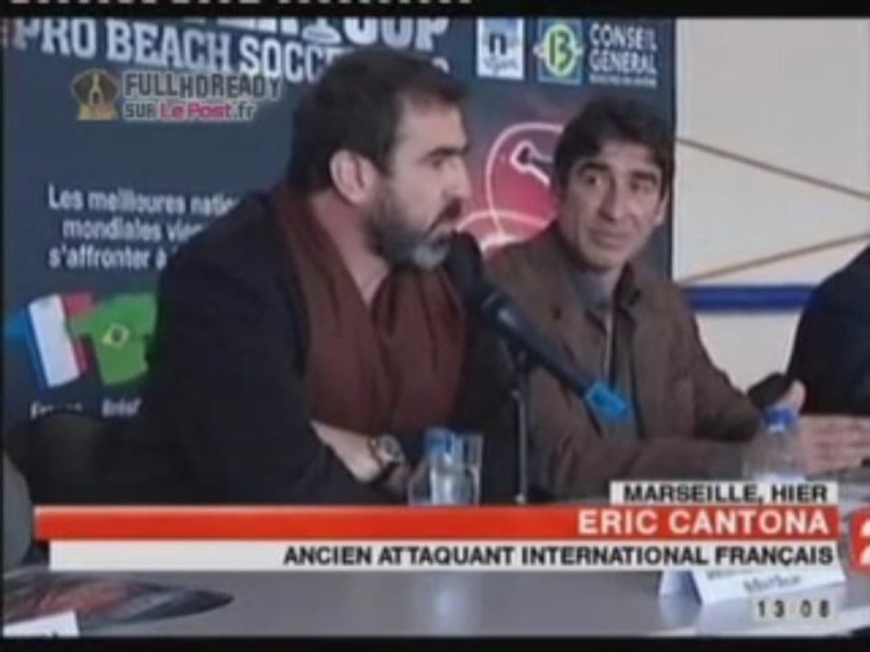 Cantonna cartonne Domenech et Henry [News] FR2 211109