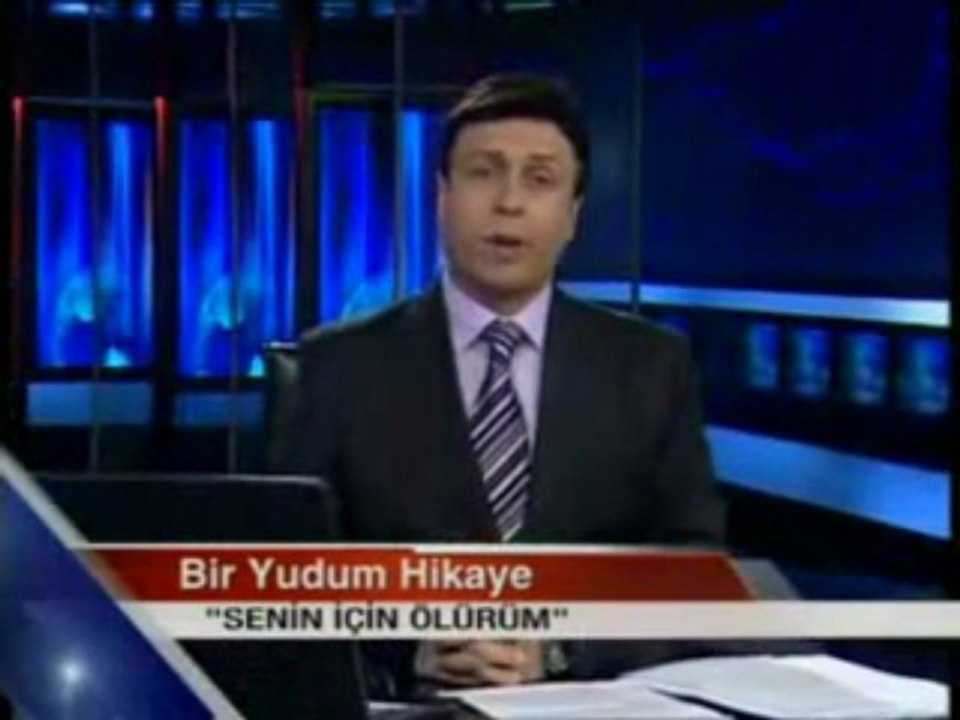 senin için olurum