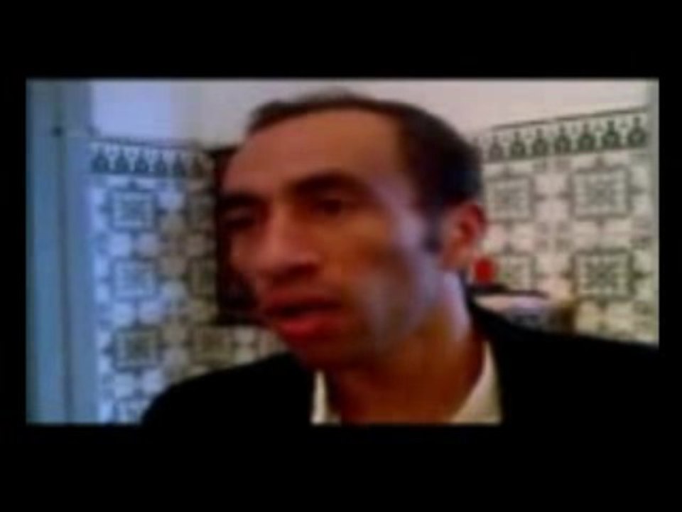Amour vite fait - Zyad FADILI (RABAT)