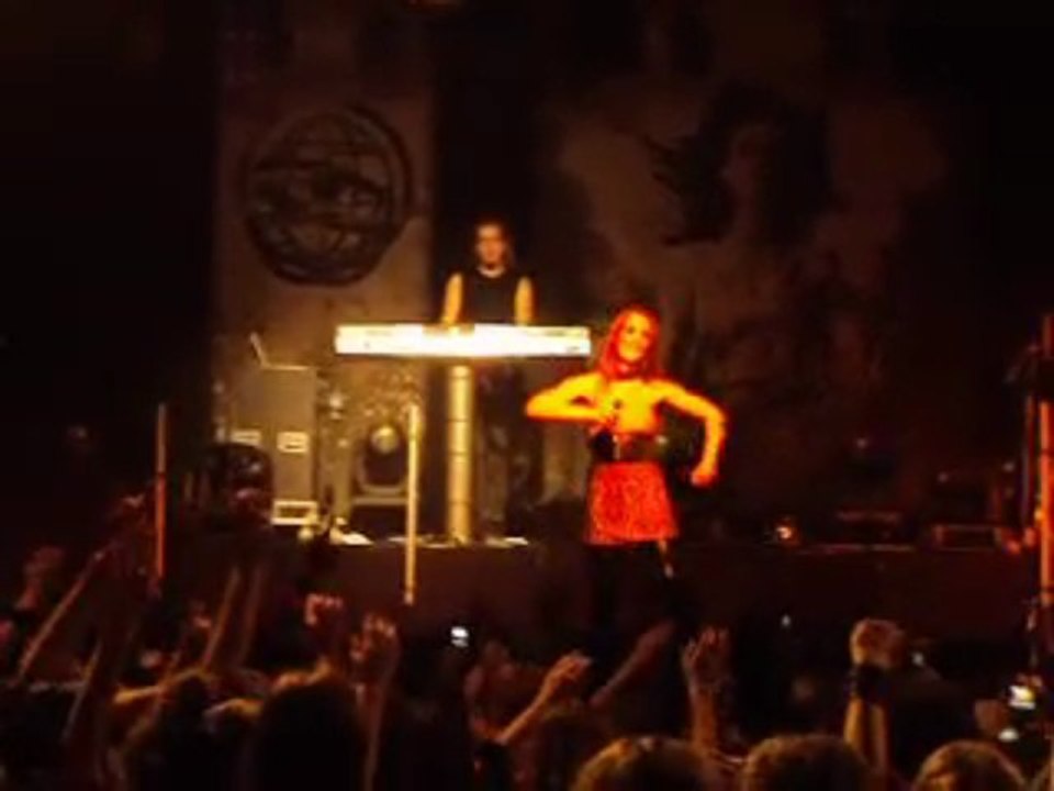 Epica - En Français dans le texte