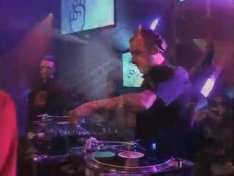 Heretik System Troubles Fête OLYMPIA 2008