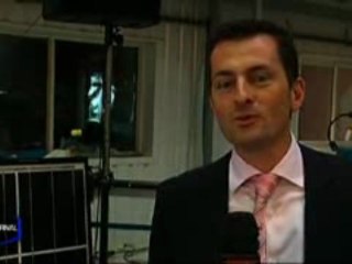 Group Dubreuil : 3500 m² de panneuax solaires (Vendée)