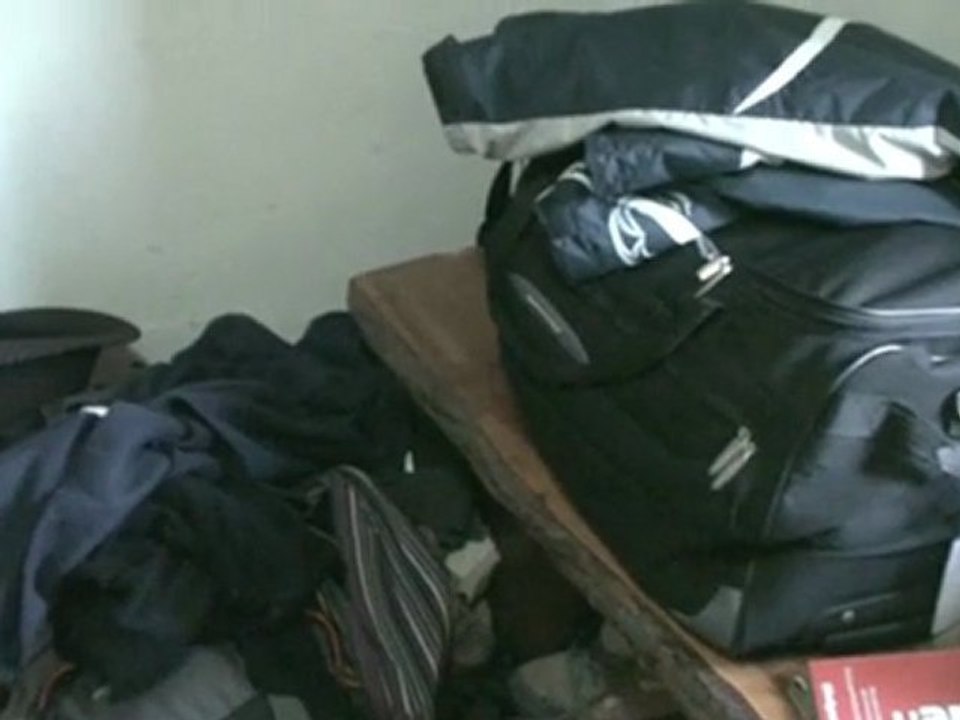 J'irai dormir à Ushuaïa - Sixième jour