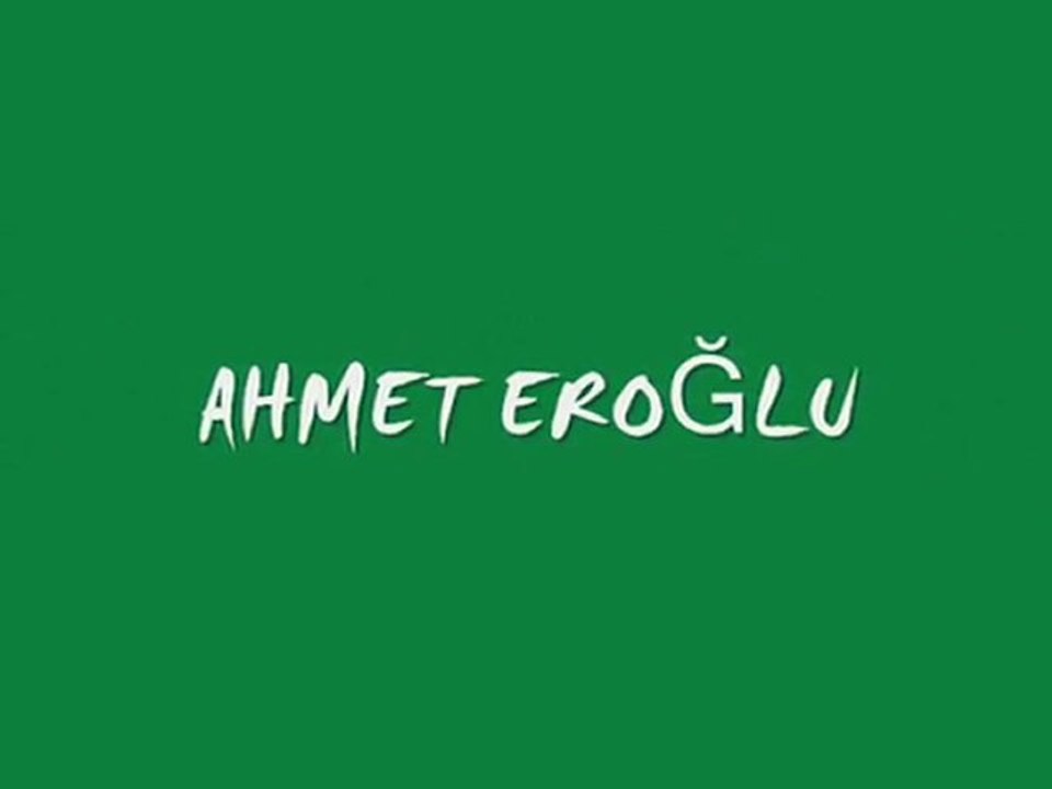 ÇAMLIDEREM ŞİİRİ Ahmet EROĞLU