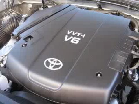 2006 Toyota Tacoma Thousand Oaks CA - by EveryCarListed.com