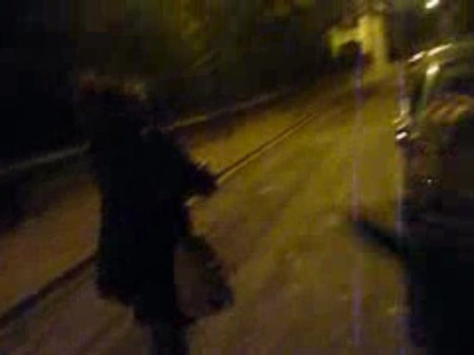 Nouvelle video de Megusa