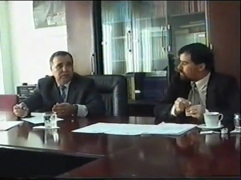 TRAIAN BASESCU-RADULESCU STEFAN-GHERTA CONSTANTIN