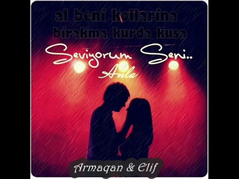 Gökçe Kırgız - Kıyabilirmiyiz 2009 papatyafrm.com