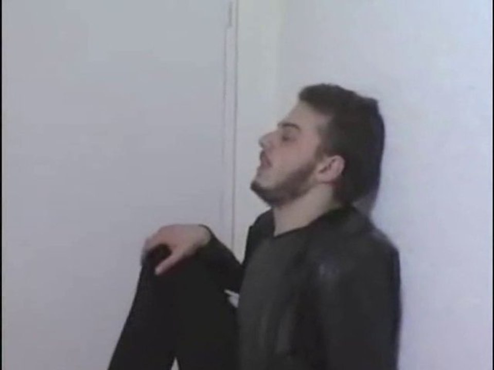 To The End : Le casting