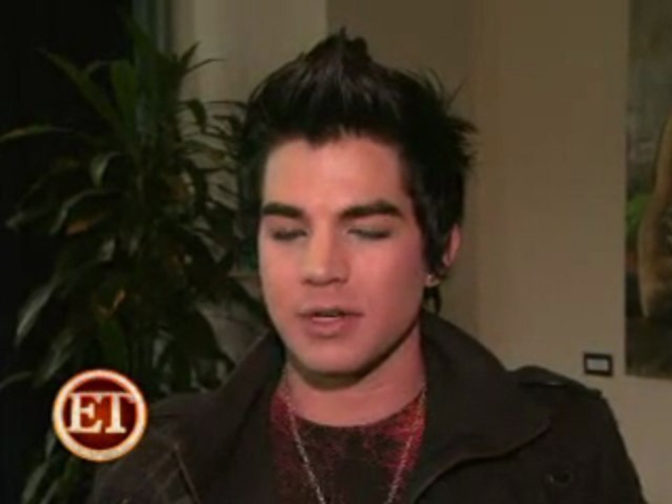 Adam Lambert on Twitter EXCLUSIVE !!