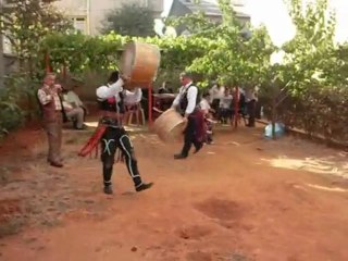 Davulcu Mustafa ve Ekibi III