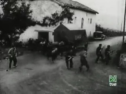 Los campesinos canción- -1936-revolucion social