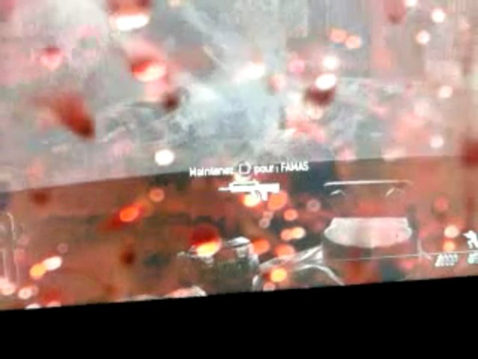 call of duty 6 video campagne 7