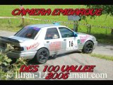 100 VALLEE 2006 ford sierra cosworth apchie philipe/lavial j