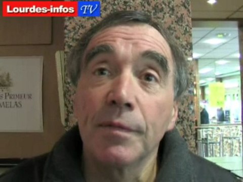 26e Semi-marathon Lourdes-Tarbes