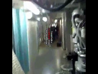 Départ vacances Denis.