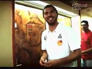 Canal + avec l'Algérie en Égypte 2