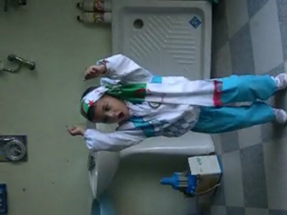 a M'daourouch
