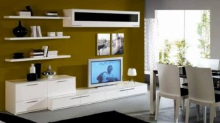 WWW MUEBLES ILMODE.ES MOBLES.SALONES MODERNOS