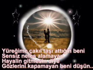 Söndürmeli bu Ateşi Ünal Türkoğlu