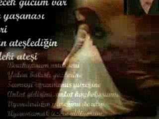 seni sevmeyi bırakıyorum Ünal Türkoğlu