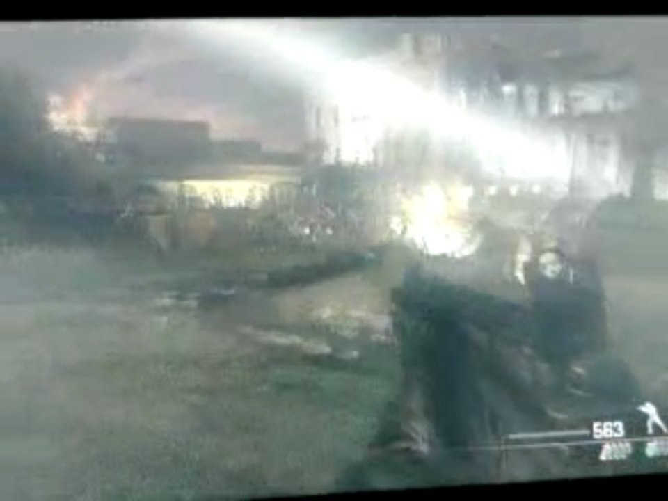 call of duty 6 video campagne 11