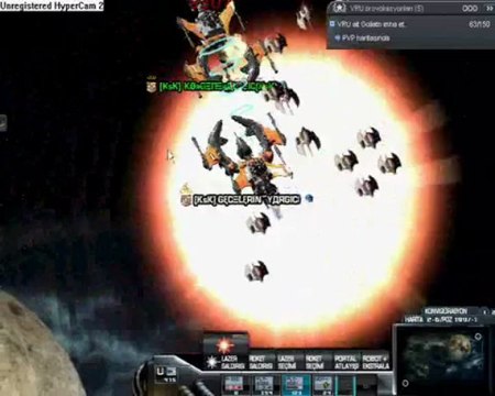 GECELERİN YARGICI - VS - KORGENERAL[EİC]