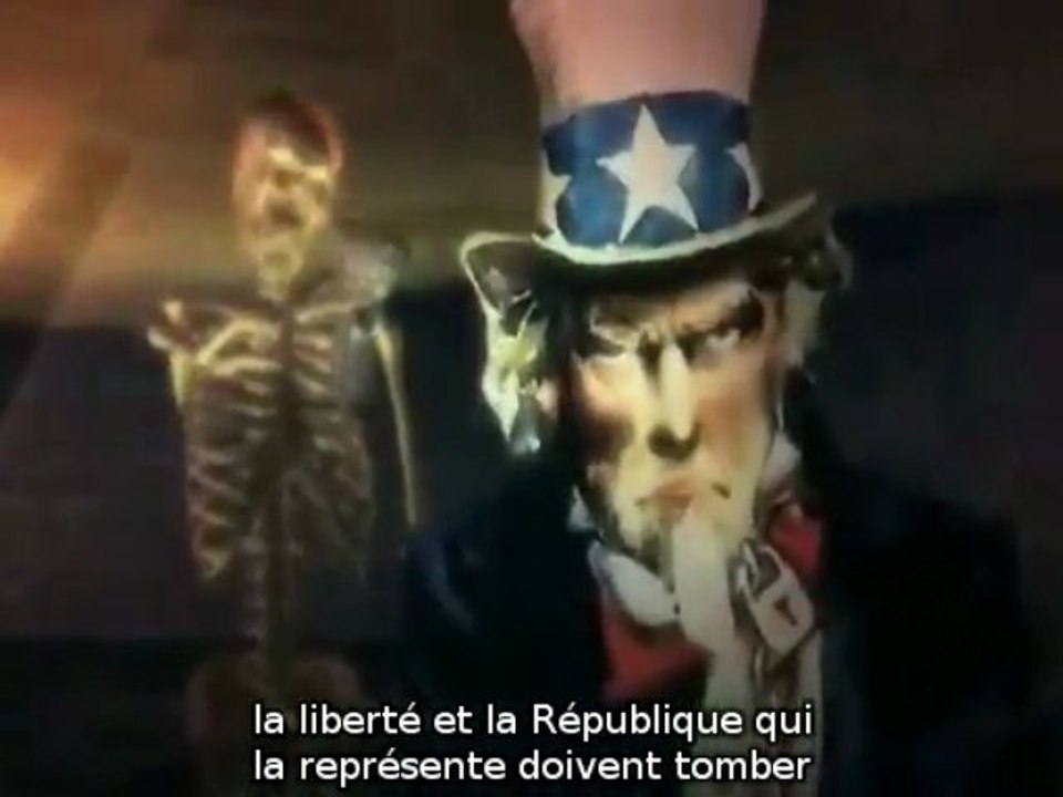 15/15 FALL OF THE REPUBLIC (HQ) sous-titré