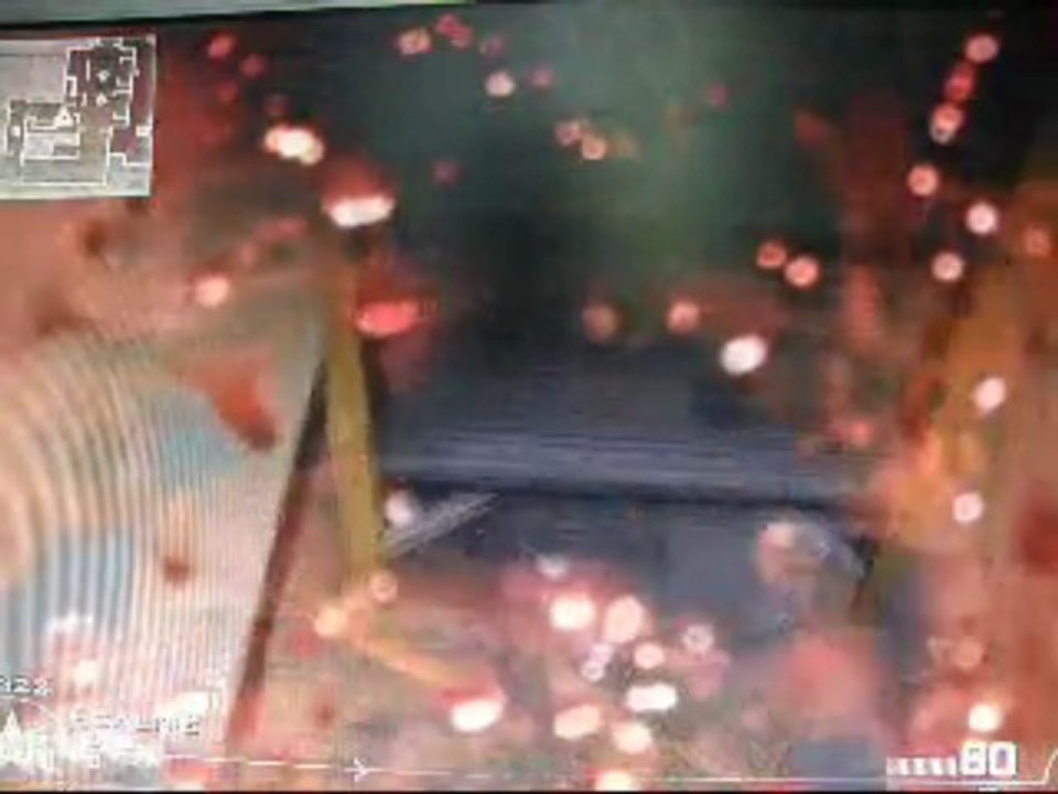 call of duty mas bug