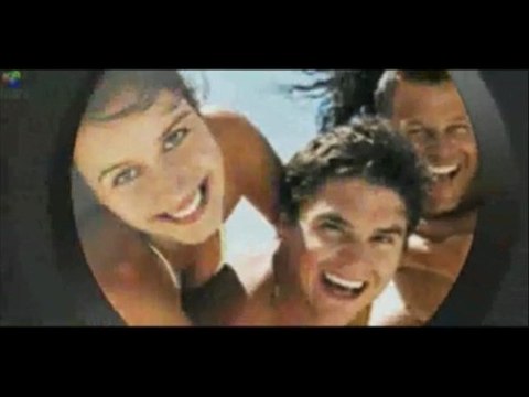 BlackBerry Curve 8520