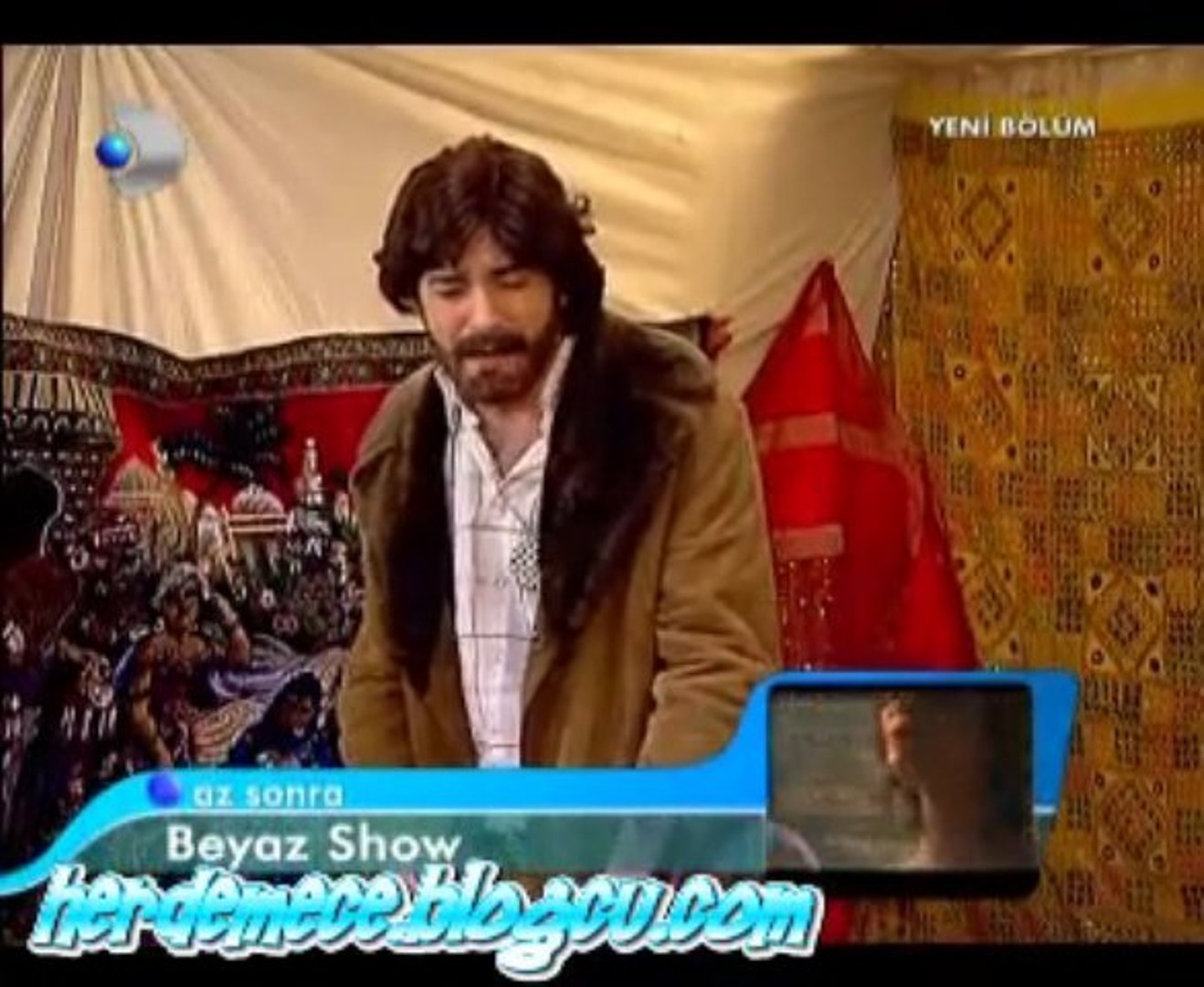 Yabanhane - 20 Kasım 2009