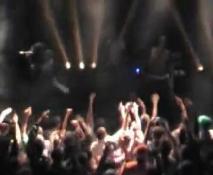 Dead Prez - Hip Hop (live)