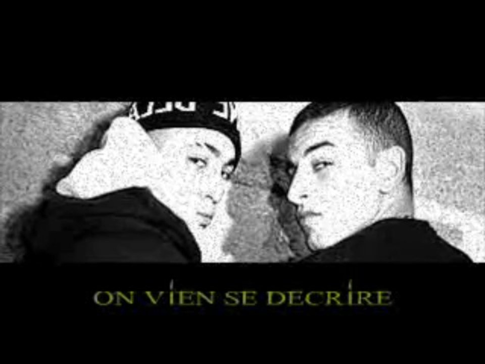 LARMES-DACIER-PROD