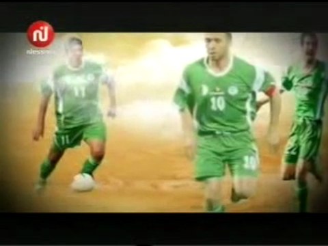 algérie 1 2 3 viva l'algerie