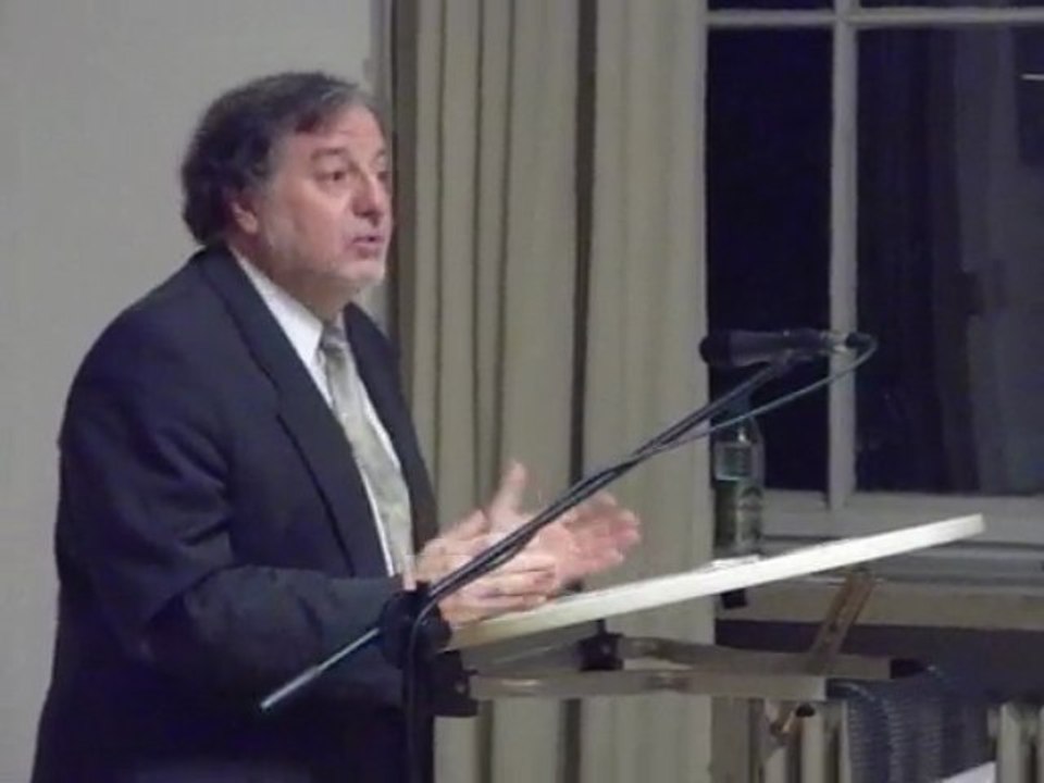 Prof. Dr. José Casanova: Religious Cultures