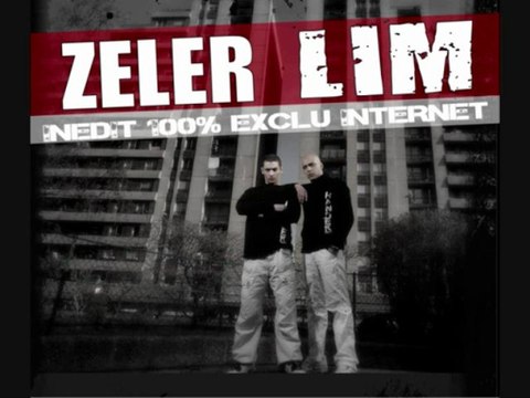 LIM ZELER - Freestyle Dec. 2008